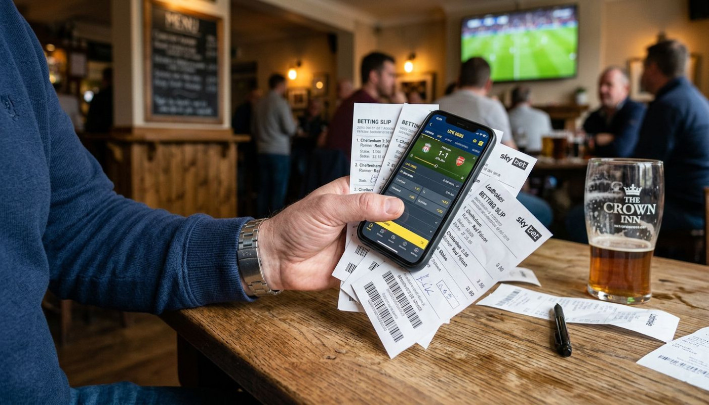 The Definitive Guide To Navigating Betting Limits Through Brokers